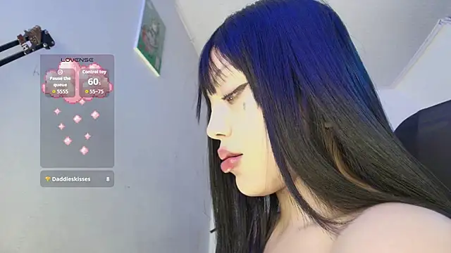 Chat XXX ao vivo de Persia_09