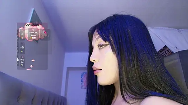 Persia_09 Chat XXX in diretta
