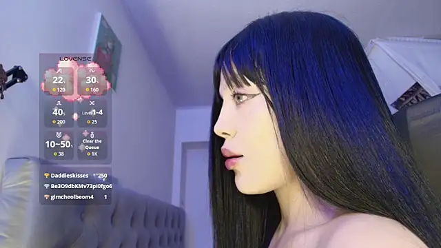 Czat XXX na żywo – Persia_09