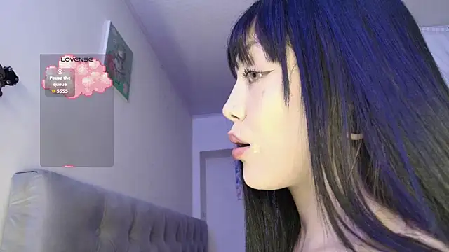 Chat +18 de Persia_09 ao vivo