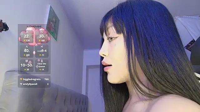 Persia_09 Webcam-Show