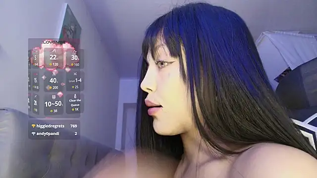 Persia_09 网络视讯表演