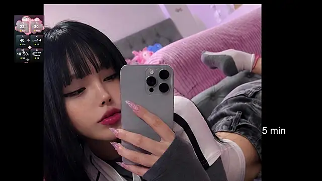 Persia_09 라이브 XXX 채팅