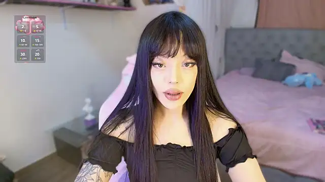 Persia_09's Live XXX Chat