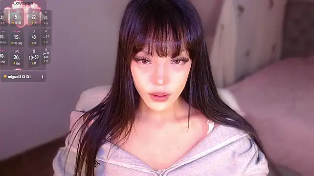 Chat XXX en directo de Persia_09
