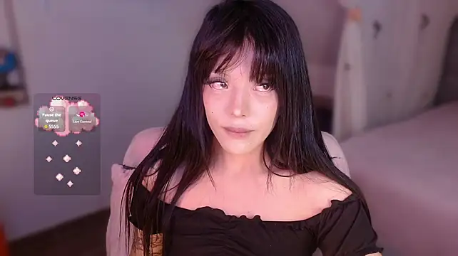 Chat +18 de Persia_09 ao vivo