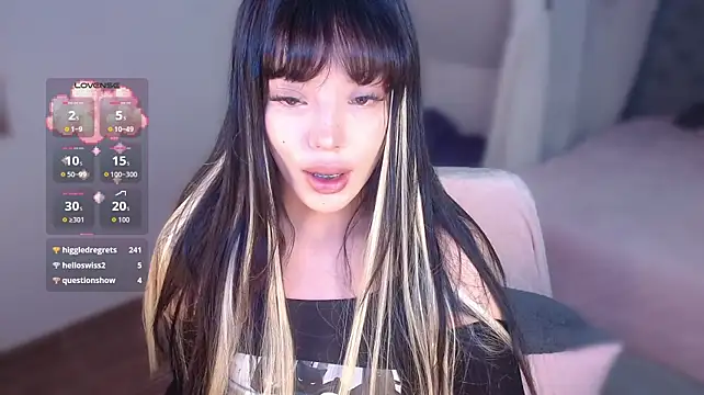 Czat XXX na żywo – Persia_09