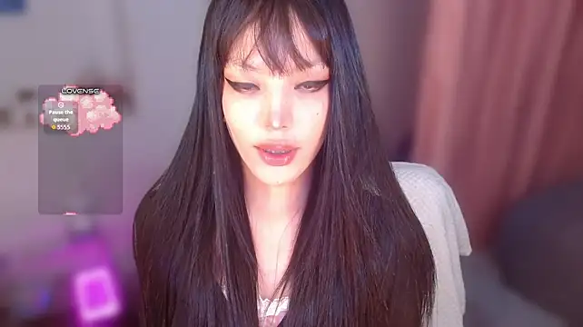 Živý XXX chat Persia_09