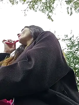 Sam_Sara's Webcam Show