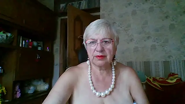Show de SweetCherry27 na webcam