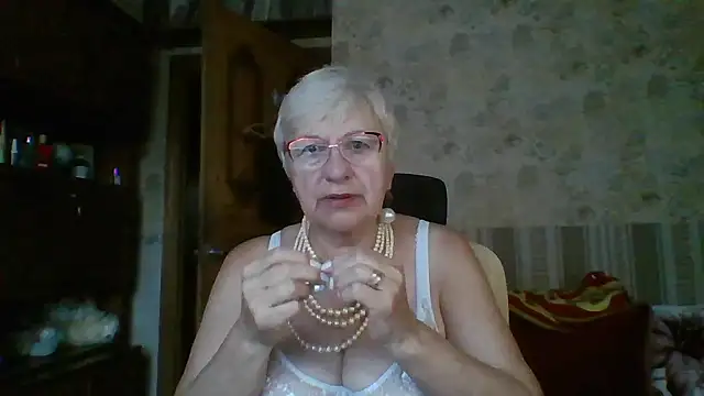 Show de SweetCherry27 na webcam