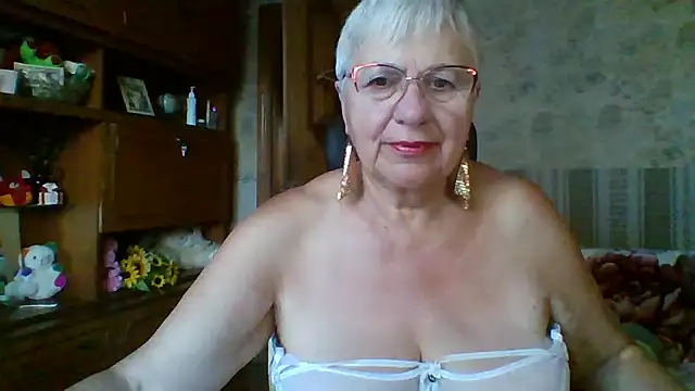 SweetCherry27 Live XXX-Chat