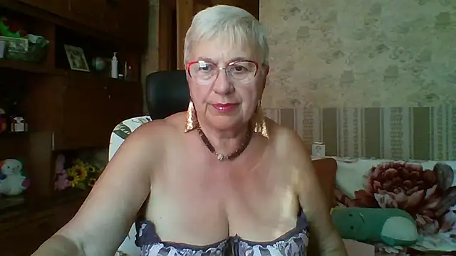 SweetCherry27 Live XXX-Chat