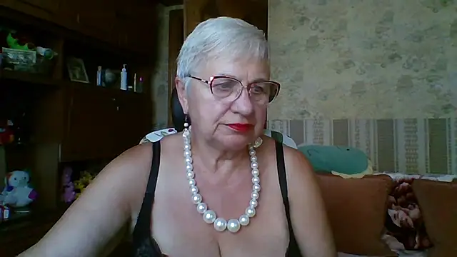 SweetCherry27 Chat XXX in diretta