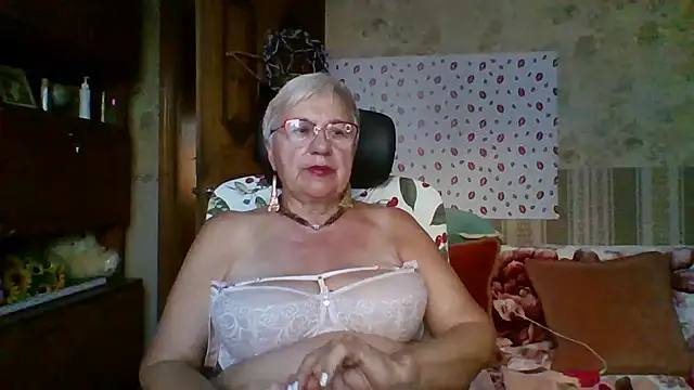 Chat XXX en directo de SweetCherry27