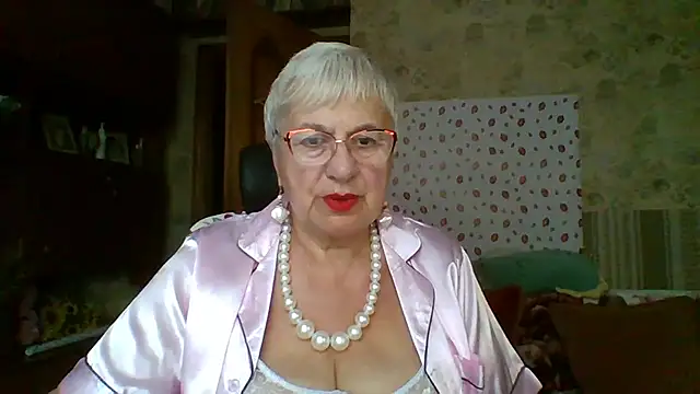 Živý XXX chat SweetCherry27