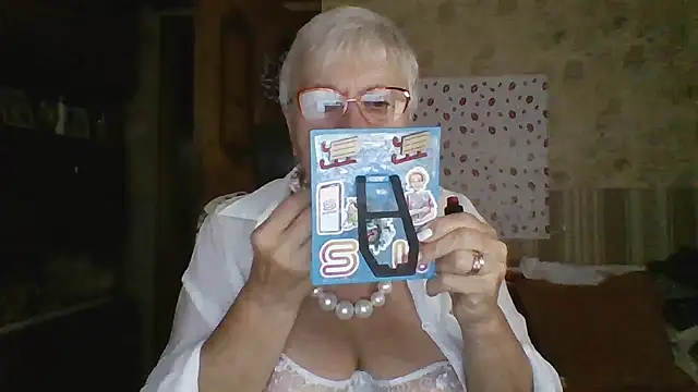 SweetCherry27 Webcam-Show