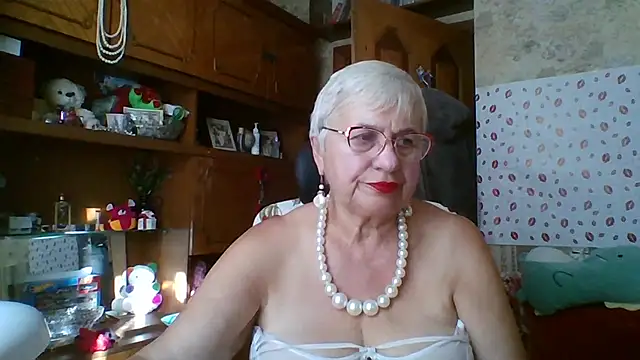 Czat XXX na żywo – SweetCherry27