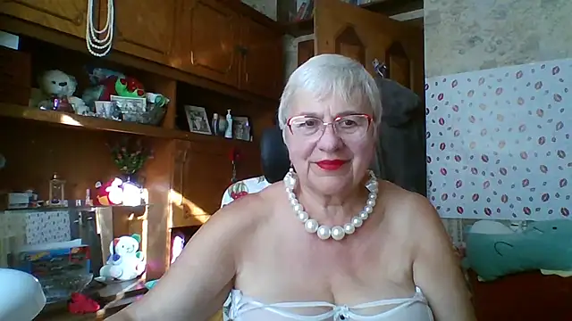 SweetCherry27 – Live XXX-chat