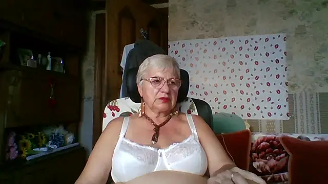 Chat XXX en directo de SweetCherry27