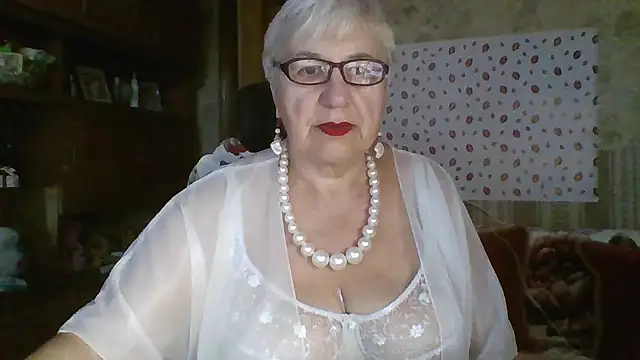 Show de SweetCherry27 na webcam
