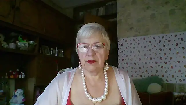 SweetCherry27's Webcam Show