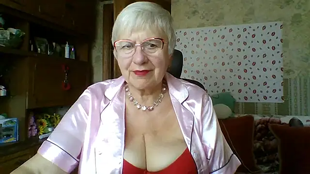 Chat XXX en directo de SweetCherry27