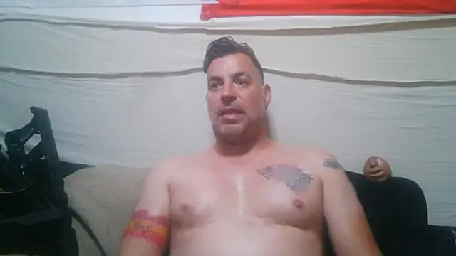 anderjimi Webcam Show