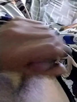 הופעת וובקאם של meketrefee