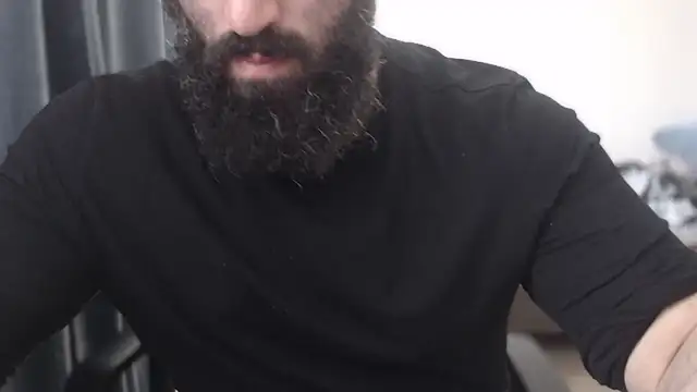 عرض كام hugemachohandsome