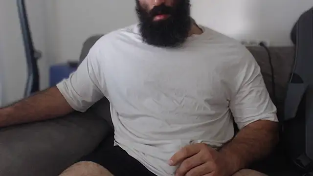 hugemachohandsome Webcamshow