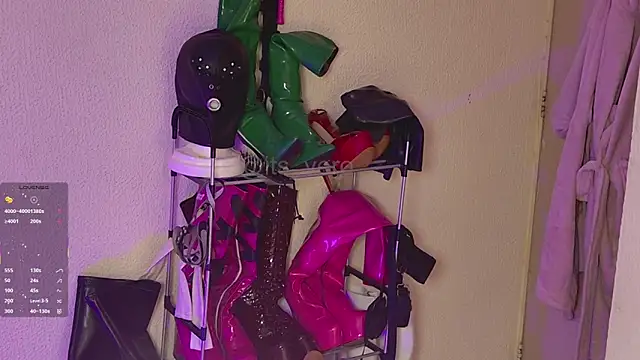 Its_vero's Webcam Show