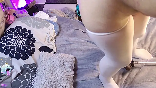 Its_vero's Webcam Show