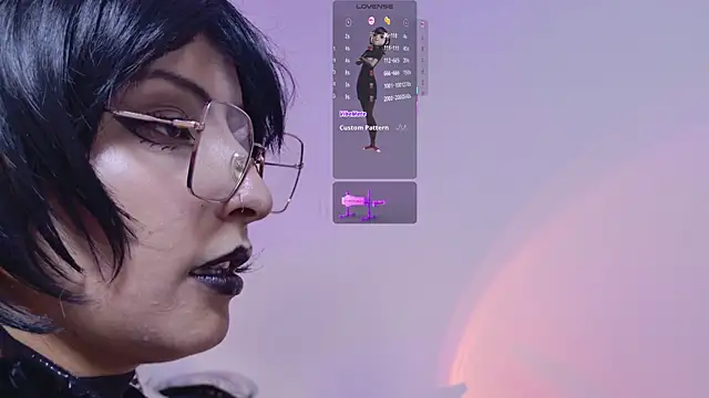 Its_vero's Webcam Show
