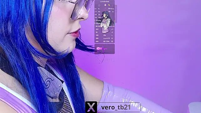 Its_vero Webcam show
