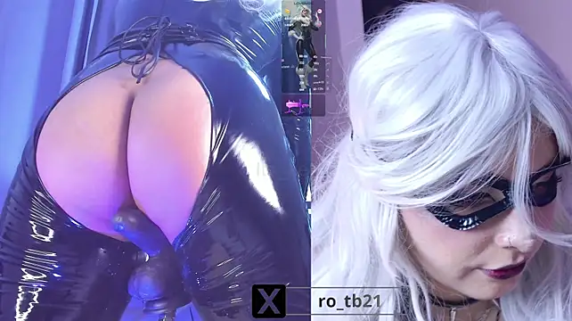 Chat XXX en directo de Its_vero