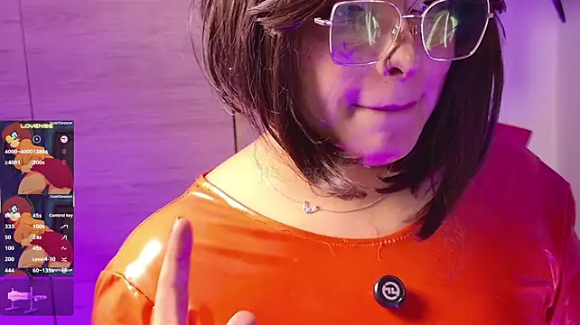 Its_veron Webbikameraesitys