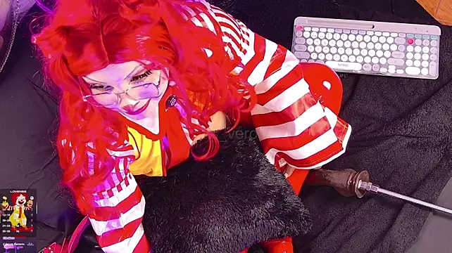 Its_vero's Live XXX Chat