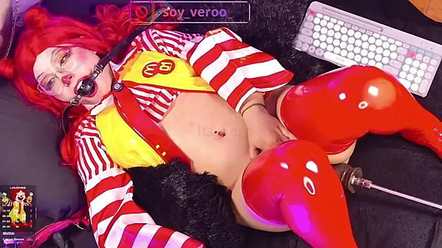 Its_vero Live XXX-Chat