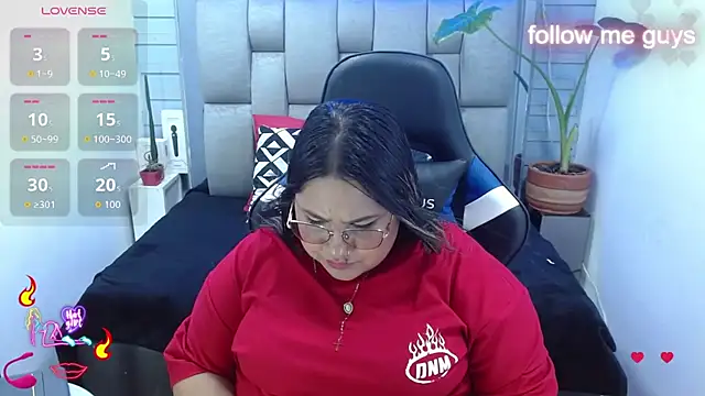 evelin_zaens – Live XXX-chat