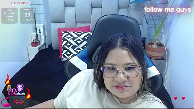 evelin_zaens Live XXX-chat