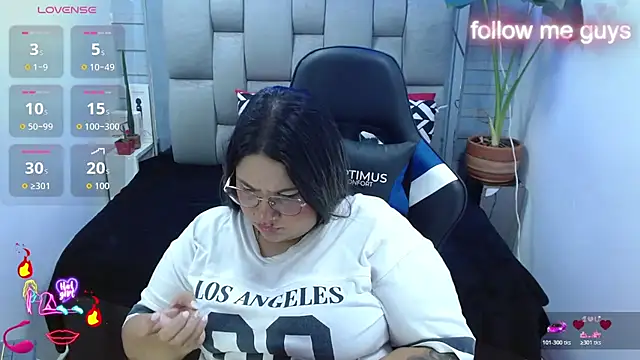 evelin_zaens – Naživo XXX chat