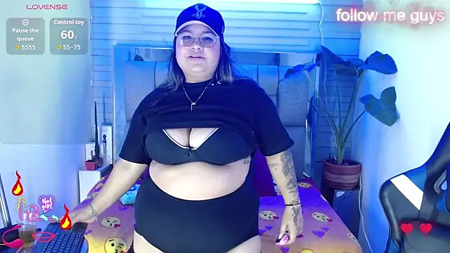 evelin_zaensn Live XXX chat