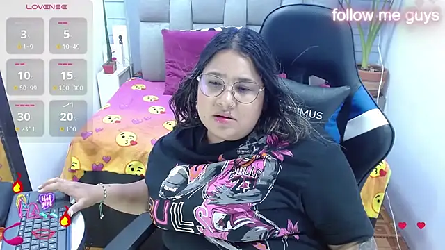 evelin_zaens – Naživo XXX chat