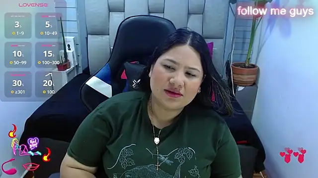 Bilik Sembang Langsung evelin_zaens