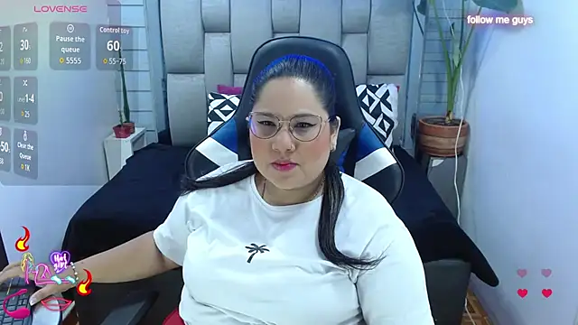 evelin_zaens Chat XXX in diretta