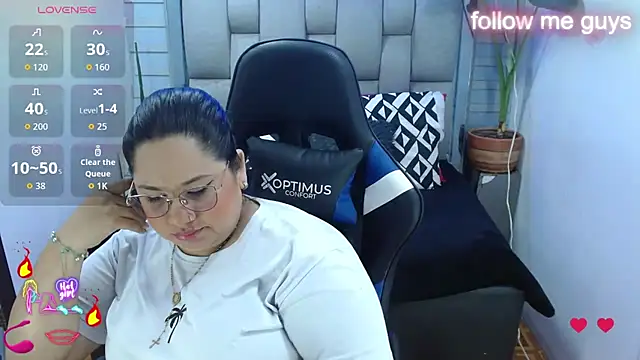 evelin_zaens live XXX chat