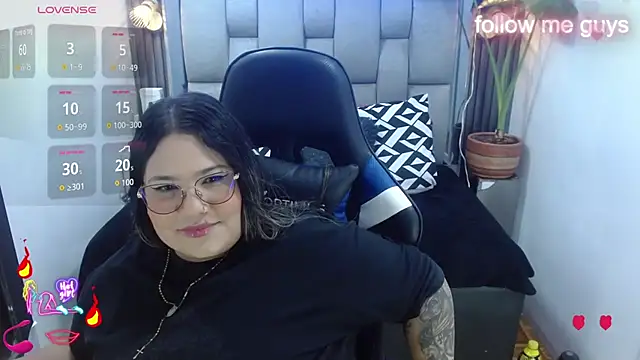 evelin_zaensn Live XXX chat