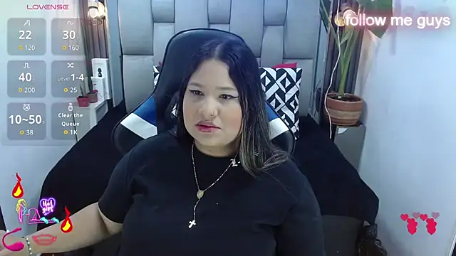evelin_zaens – Naživo XXX chat