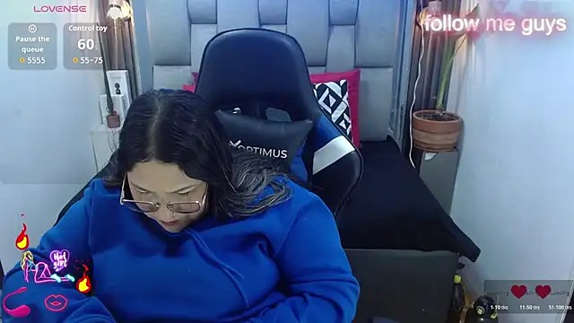 evelin_zaens 라이브 XXX 채팅